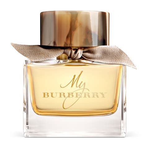 My Burberry Eau de Parfum 90ml 